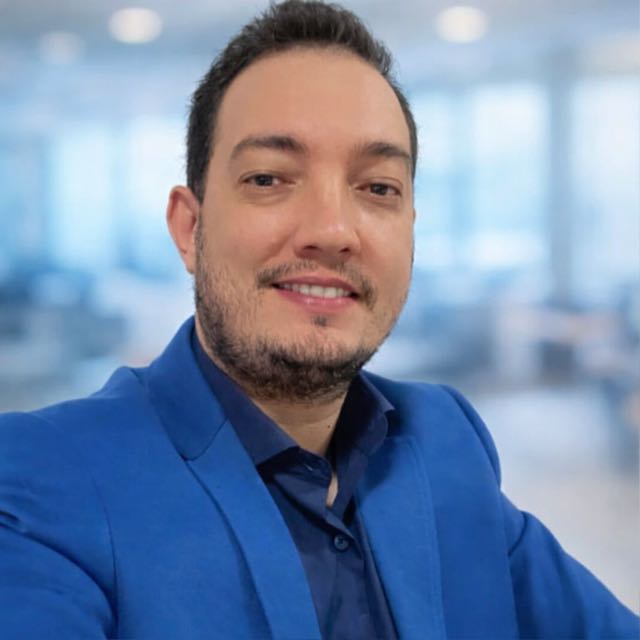 Warley Garcia, criador da Central NFS-e